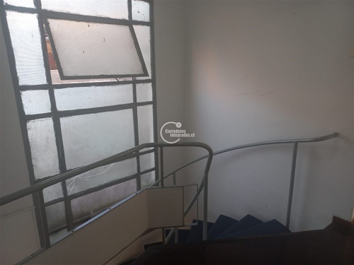 Local Comercial En Arriendo Plena Av Ejercito En Antofagasta