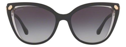 Lentes De Sol Bvlgari Bv8212bf 5471/8g 55mm