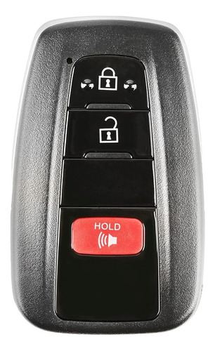 Carcasa Control Llave Proximidad Toyota Prius Rav4 Camry