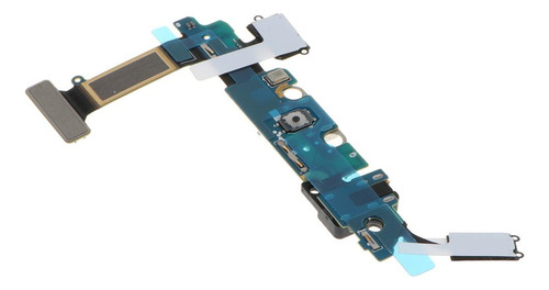 Reemplazo Flexible De Conector De Carga Usb Para G920r4