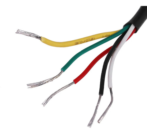 Weight Sensor: Bascula Celda Charging Ponderation