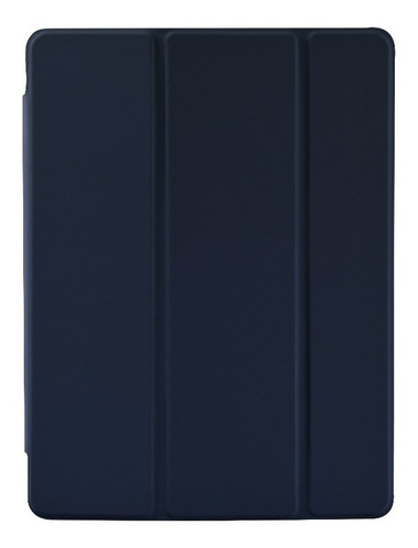 Imagen 5 de 7 de Estuche Funda Smart Case iPad Mini 1 2 3 Con Ranura Pencil