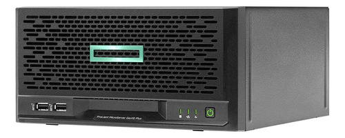 Hpe Microserver Gen10 Plus E2224 Quad Core 3.4ghz 16gb 1tb