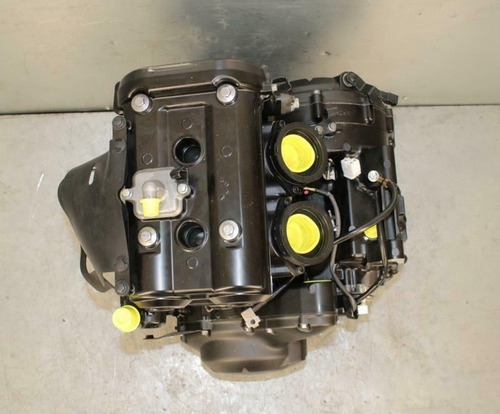 Kawazaki 650 - Er6n - Er6f - Versys - Ninja 650