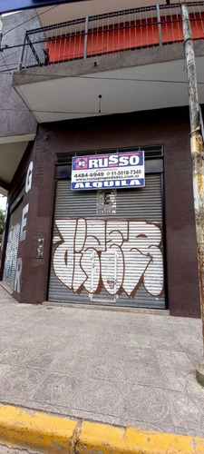 Local En Alquiler En San Justo