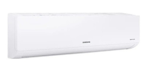 Imagen 3 de 7 de Aire Acondicionado Samsung Inverter F/c 2687f Ar12bsh Digiya