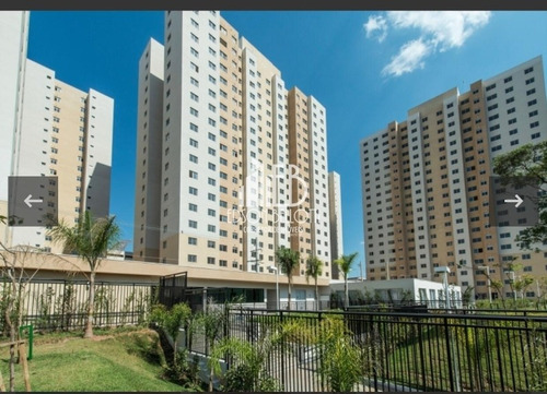 Imagem 26 de 26 de Apartamento À Venda No Bairro Canhema, Diadema. - 4431