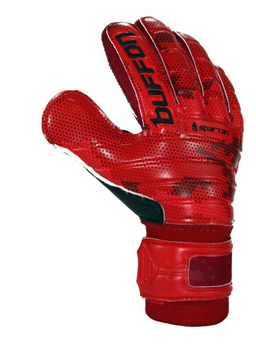 Imagen 6 de 9 de Guante Portero Con Varillas Personalizado Y Envio Gratis
