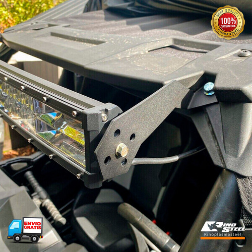 Bracket Para Rzr 900-1000xp 17-23