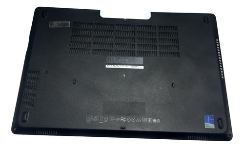 Carcasa Base Dell Latitude E5570 Np 07pvx3 Seminuev