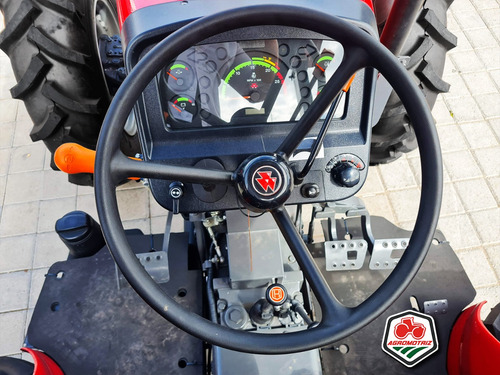Tractor 78hp Doble Massey Ferguson 2655 + Servicios Gratis!