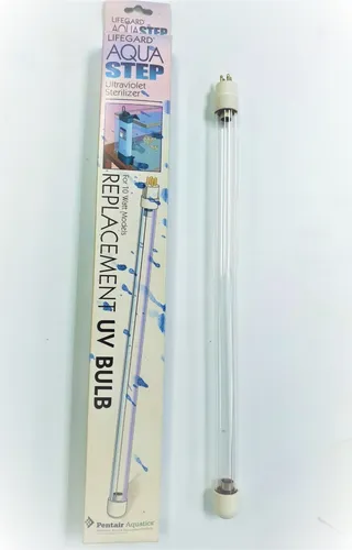 Lifegard Bombillo Uv 10 Watts