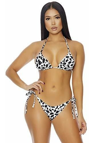 Bikini Barbados Para Mujer.