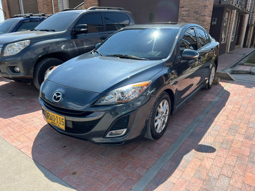 Mazda 3 2.0 Lxna0 All New