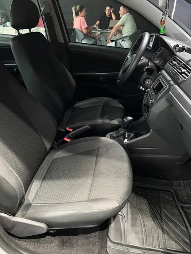 Volkswagen Gol 1.6 Trendline