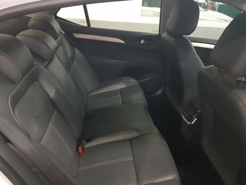 Citroën C4 Lounge 2015 2.0 Tendance Pack
