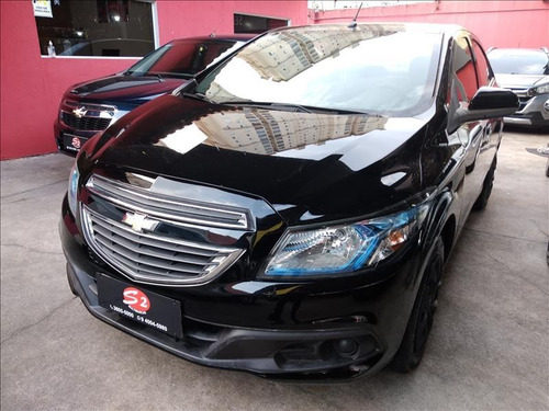 Imagem 1 de 11 de Chevrolet Prisma 1.4 Lt Spe/4 8v