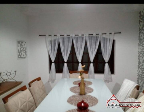Imagem 10 de 15 de Linda Casa No Prolongamento Do Jd Santa Maria Jacareí Sp - 6525