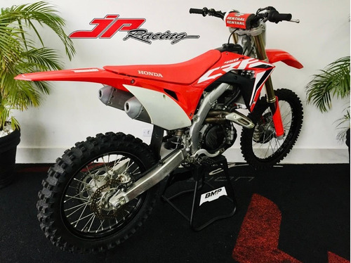 Imagem 5 de 7 de Honda Crf 450r 2020