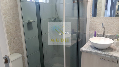 Imagem 13 de 15 de Apartamento À Venda No Bairro Vila Nova - Porto Alegre/rs - W689