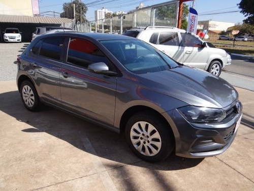 Imagem 3 de 15 de Volkswagen Polo 1.0 Mpi Total Flex Manual
