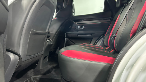 Jetour Dashing 1.5 Turbo Lux 6Dct