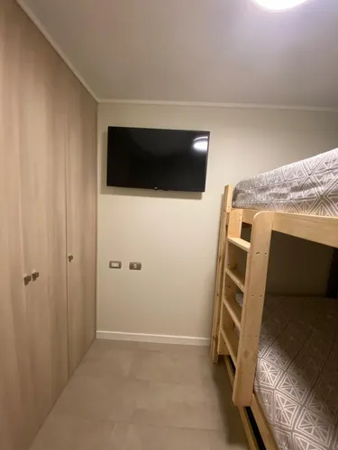 Departamento 2 Dormitorios 2 Baños, Algarrobo