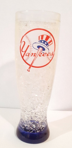 New York Yankees Yarda De Gel Congelable Mlb