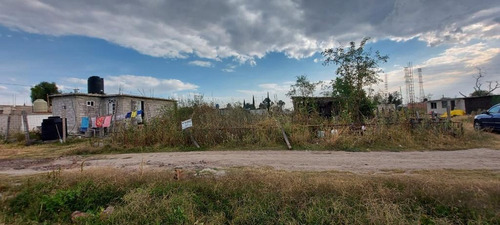 Imagen 10 de 14 de Terreno En Venta Magdalena Panoaya Texcoco - (2)