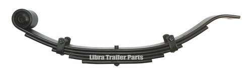 Libra Trailer Leaf Spring-5 Leaf Slipper 6,000lbs Capaci Ugg