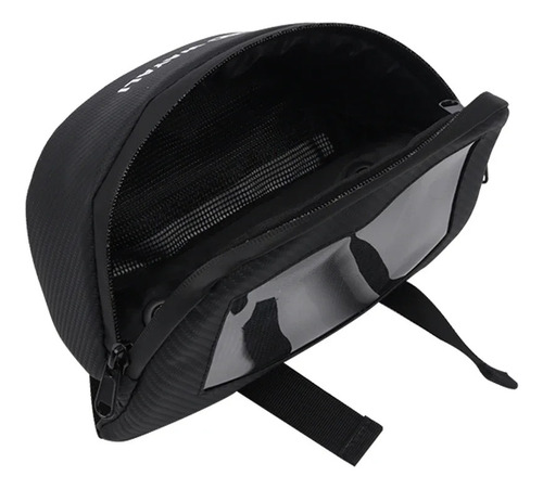 Mochila De Navegación Moto Para Vento Rapid 125 Intrepid 125