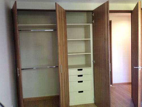 Departamento En Venta, En Lomas De Memetla, Cuajimalpa De Morelos, Cdmx
