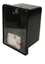 Comprar Caja Para Medidor Monofasica Edesur Con Reset Bipolar
