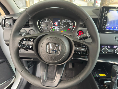 Honda HR-V 1.5 Ex-L 2Wd Cvt