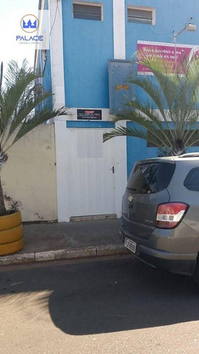 Imagem 3 de 7 de Sala Para Alugar, 13 M² Por R$ 750,00/mês - Piracicamirim - Piracicaba/sp - Sa0173