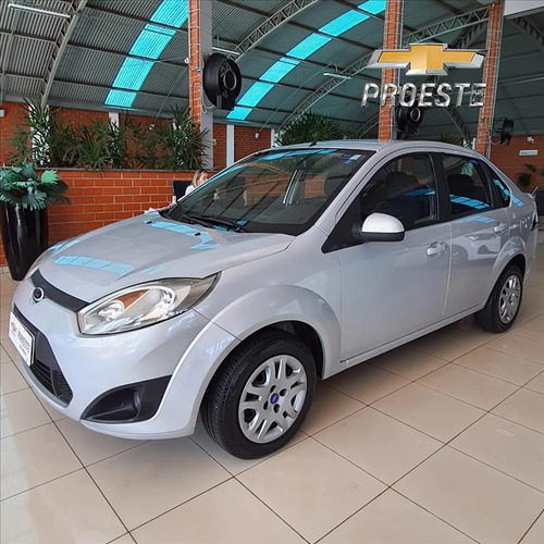Ford Fiesta 1.6 MPI CLASS HATCH 8V FLEX 4P MANUAL