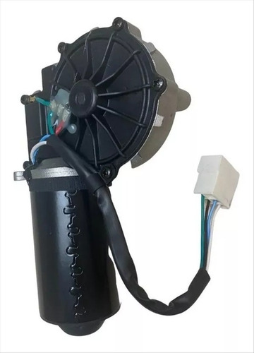 Motor Limpador Para Brisa Micro Ônibus Volare 24v - Imobras