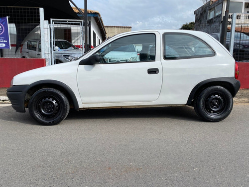 Chevrolet Corsa 1.0 Mpfi Super 8v Gasolina 2p Manual