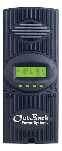 Power Controlador De Carga Fm60-150vdc Flexmax 60