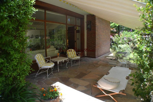 Venta Casa En San Rafael 4 Dormitorios- Ref: 17962