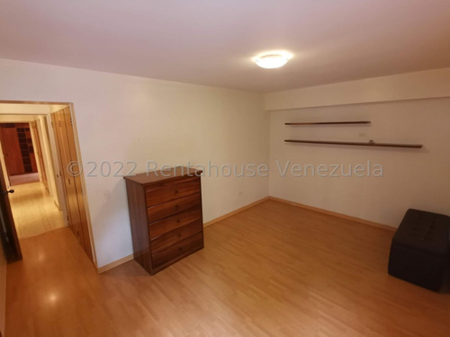Imagen 19 de 29 de Ss: Vende Apartamento 22-11995 En La Tahona En Calle Cerrada