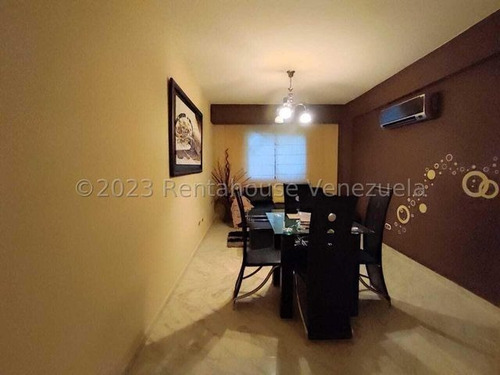 Imagen 6 de 23 de Moderno Apartamento Urb. Terrazas Del Limón Maracay 23-19534 Ejc 04243439046
