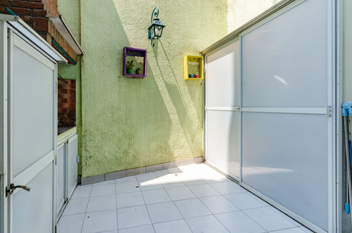 Imagen 23 de 23 de Ph En Venta 3 Ambientes Con Garage