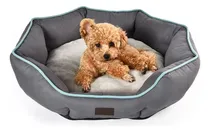 Comprar Cama Para Mascotas Cucha Colchón Moisés Perro Pequeño O Gato