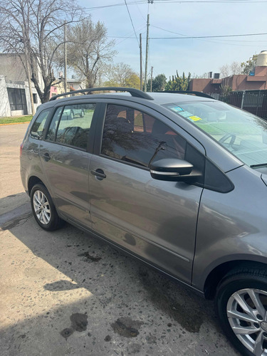Volkswagen Suran 1.6 Comfortline 101cv Ab
