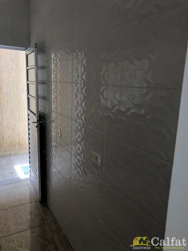 Imagem 2 de 15 de Casa De Condomínio Com 2 Dorms, Ocian, Praia Grande - R$ 200 Mil, Cod: 1637 - V1637