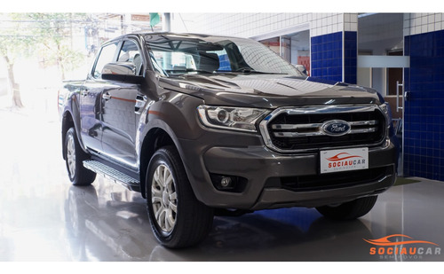 Ford Ranger 3.2 XLT 4X4 CD 20V DIESEL 4P AUTOMÁTICO