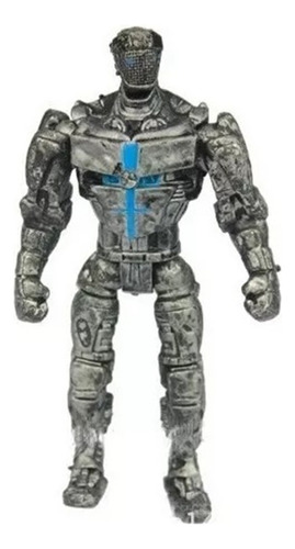 Figuras De Robô De 8 Peças, Figuras, Brinquedos Infantis ~