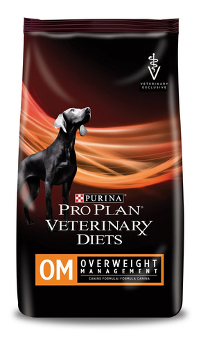 Proplan Veterinary Diets Om 7.5kg