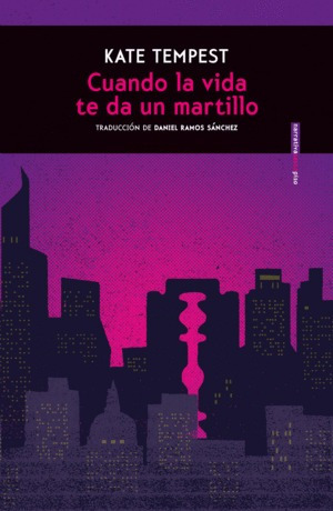 Libro Cuando La Vida Te Da Un Martillo